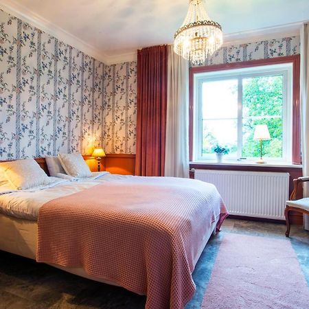 Anna'S Bed & Kitchen Hostel Varberg Exterior photo