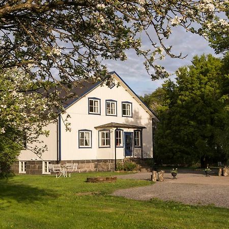 Anna'S Bed & Kitchen Hostel Varberg Exterior photo