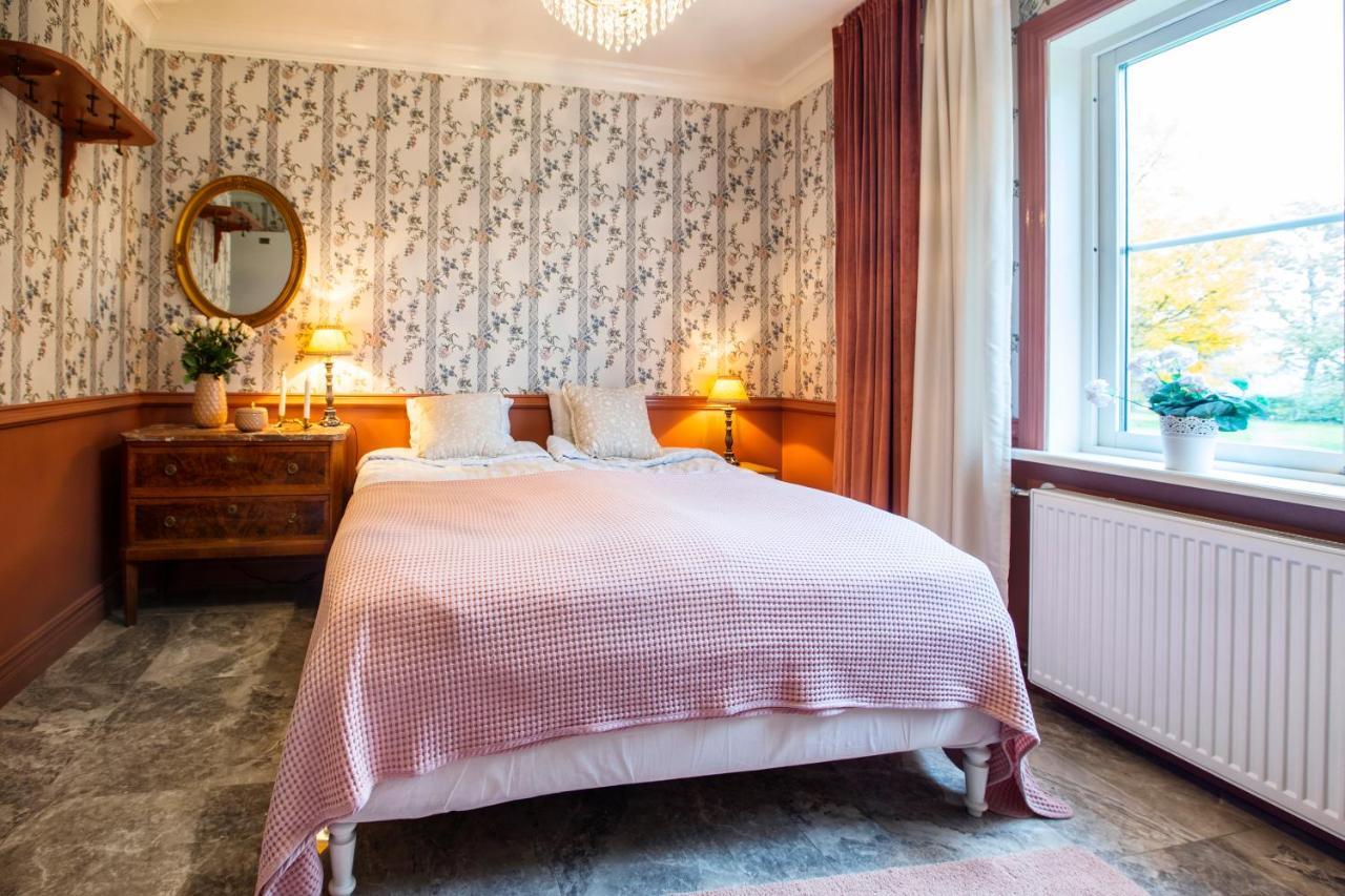 Anna'S Bed & Kitchen Hostel Varberg Exterior photo