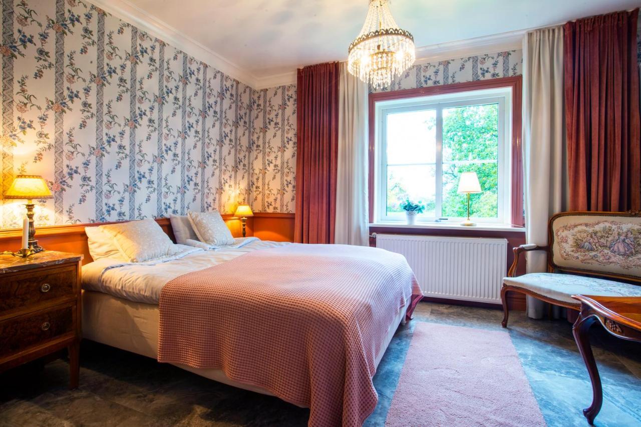 Anna'S Bed & Kitchen Hostel Varberg Exterior photo