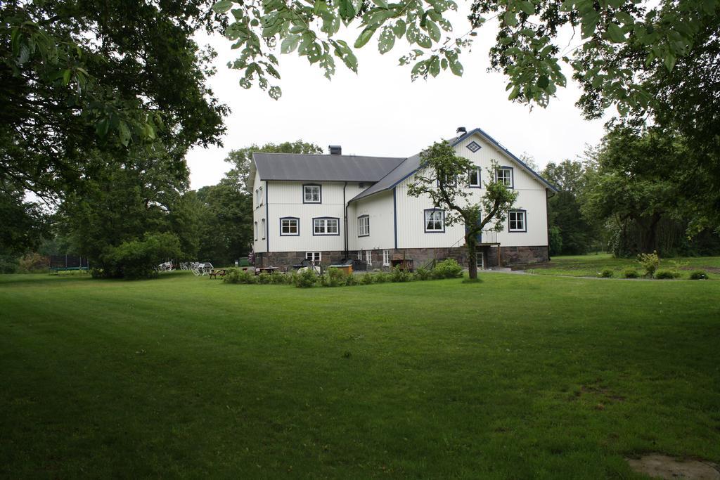 Anna'S Bed & Kitchen Hostel Varberg Exterior photo