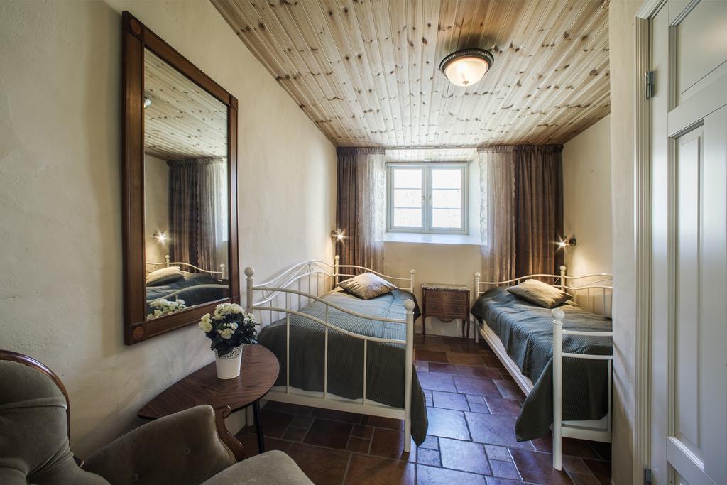 Anna'S Bed & Kitchen Hostel Varberg Exterior photo