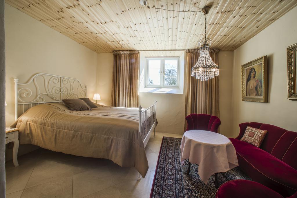 Anna'S Bed & Kitchen Hostel Varberg Exterior photo