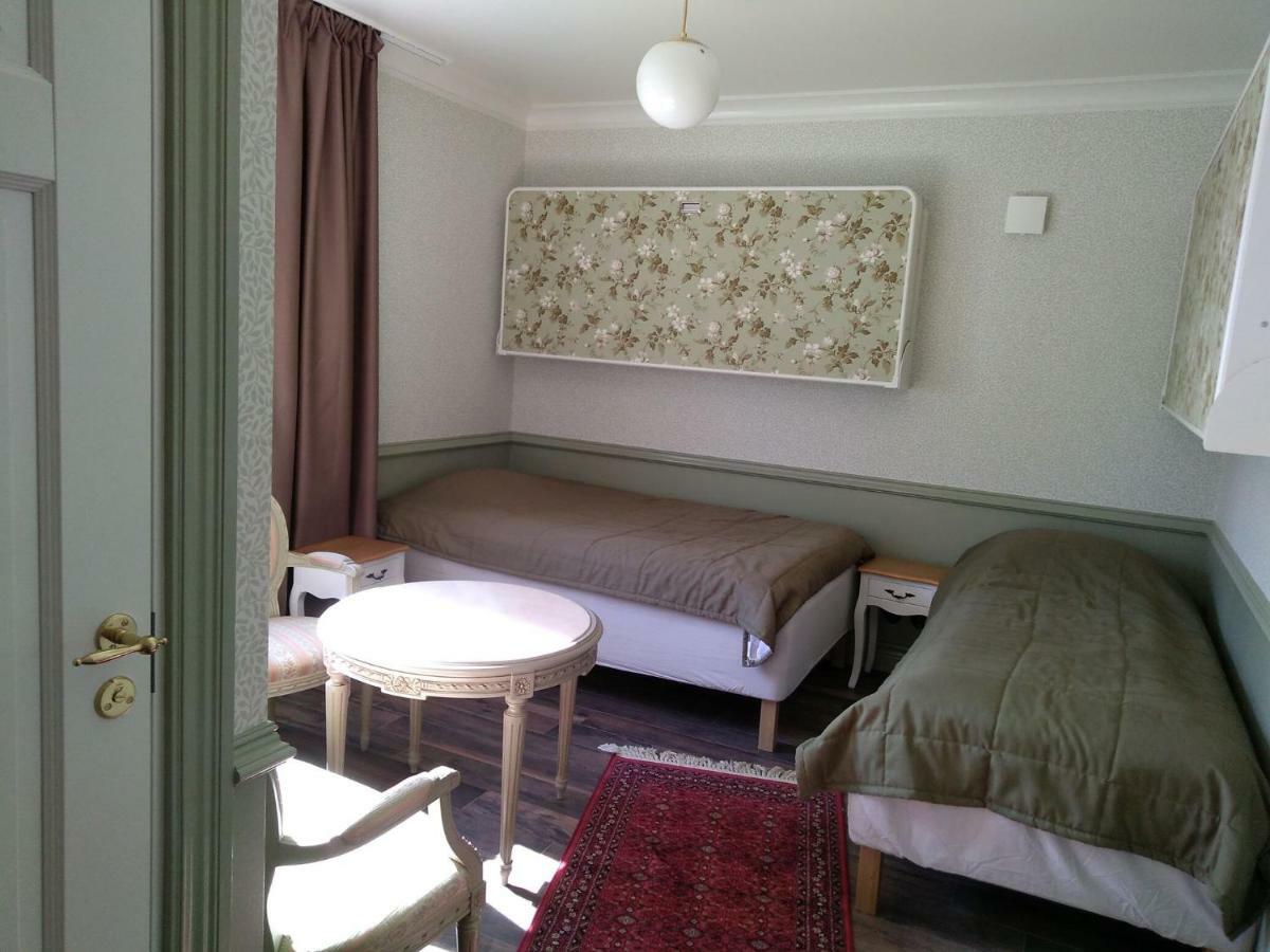 Anna'S Bed & Kitchen Hostel Varberg Exterior photo