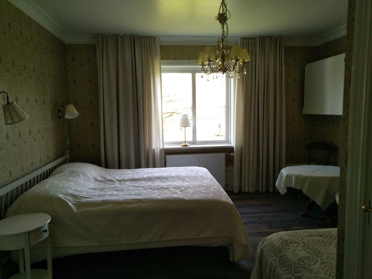 Anna'S Bed & Kitchen Hostel Varberg Exterior photo