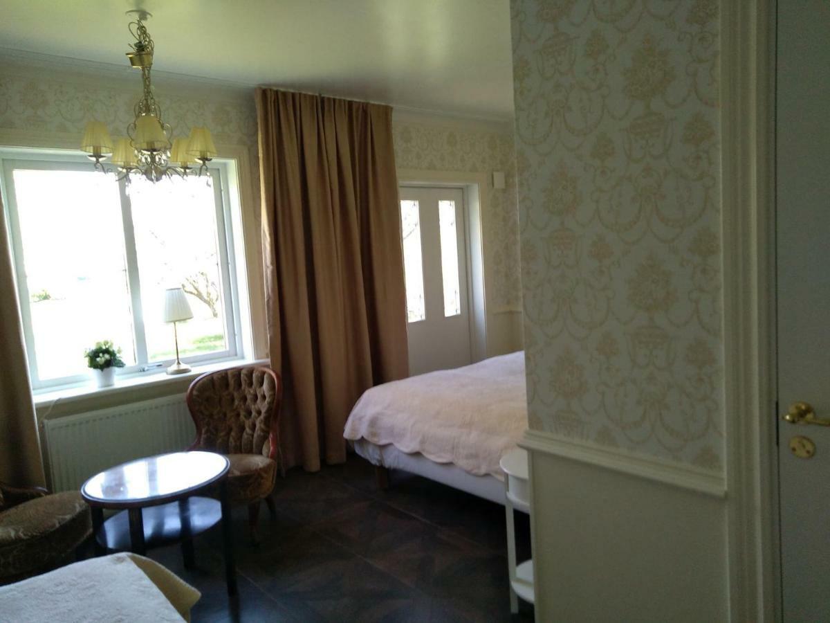Anna'S Bed & Kitchen Hostel Varberg Exterior photo